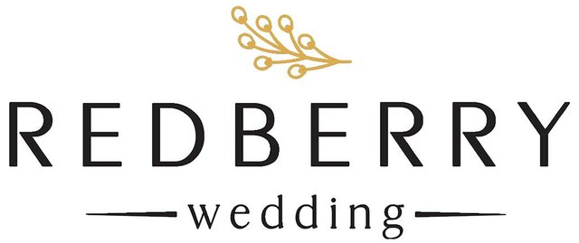 Trademark REDBERRY WEDDING