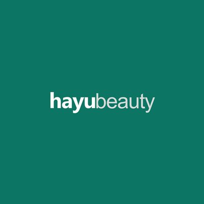 Trademark hayubeauty