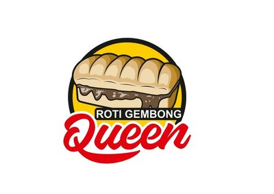 Trademark ROTI GEMBONG QUEEN