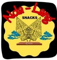 Trademark Nda-Lang Snacks + Lukisan