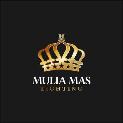 Trademark Mulia Mas Lighting