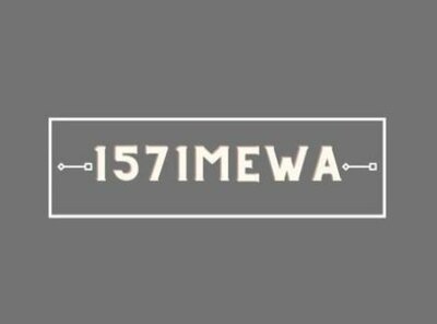 Trademark 1571MEWA