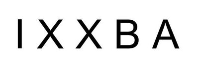 Trademark IXXBA