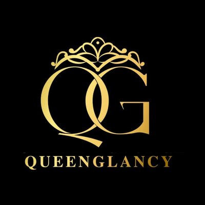 Trademark QUEENGLANCY & Lukisan