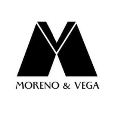 Trademark MORENO & VEGA