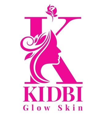 Trademark KIDBI Glow Skin + logo