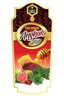 Trademark MADU FIRA