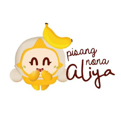 Trademark PISANG NONA ALIYA