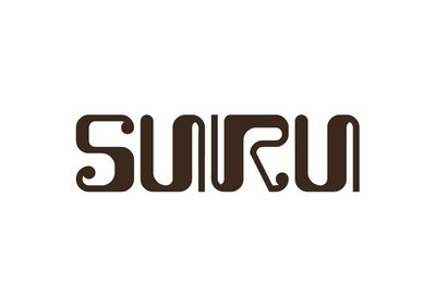 Trademark SURU