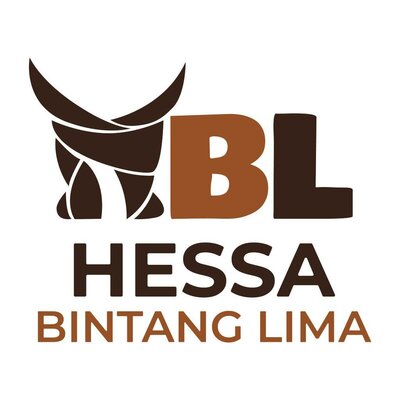 Trademark Hessa Bintang Lima