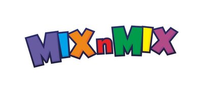 Trademark MIXnMIX + LOGO