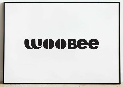 Trademark WOOBEE