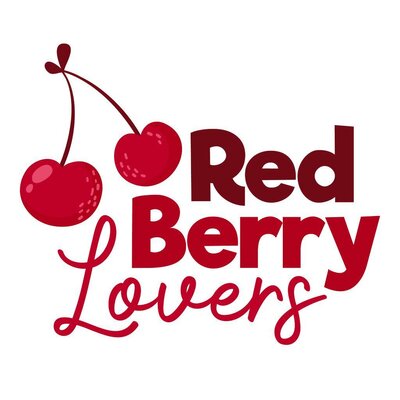 Trademark Red Berry Lovers