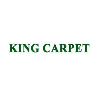 Trademark KING CARPET