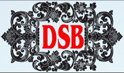 Trademark DSB + Gambar/Logo