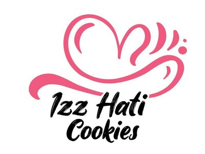 Trademark Izz Hati Cookies