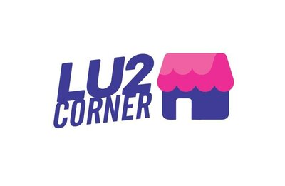 Trademark LU2 CORNER