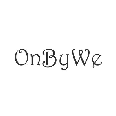 Trademark OnByWe