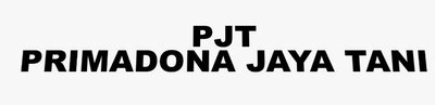 Trademark PJT PRIMADONA JAYA TANI