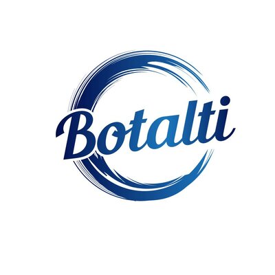 Trademark BOTALTI + LOGO