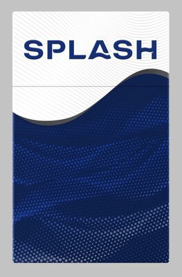 Trademark SPLASH