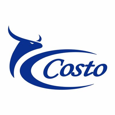 Trademark COSTO