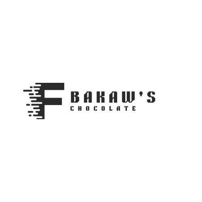 Trademark Bakaw's Chocolate