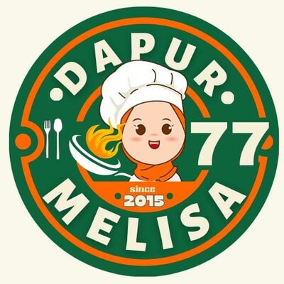 Trademark DAPUR MELISA 77