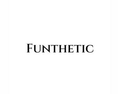 Trademark FUNTHETIC + LOGO