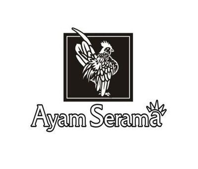 Trademark AYAM SERAMA