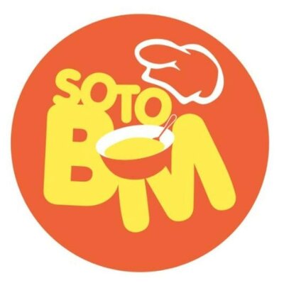 Trademark SOTO BM