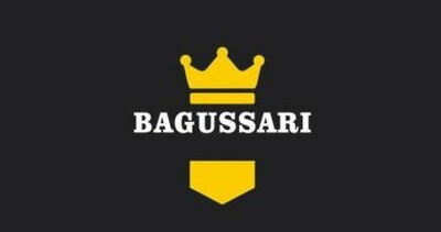 Trademark BAGUSSARI + Logo