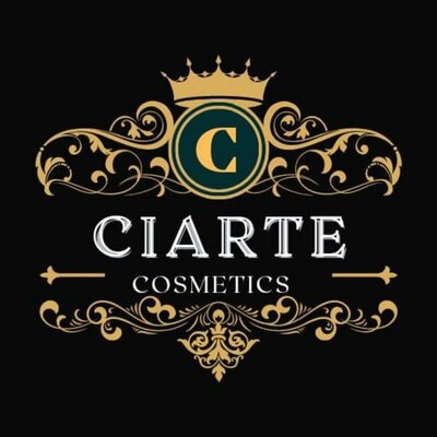 Trademark CIARTE COSMETICS