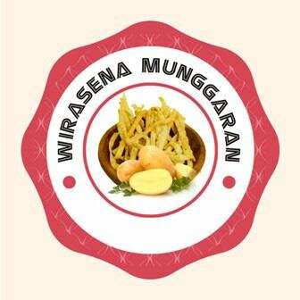 Trademark WIRASENA MUNGGARAN + Lukisan/ Gambar