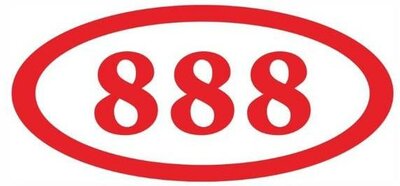 Trademark 888