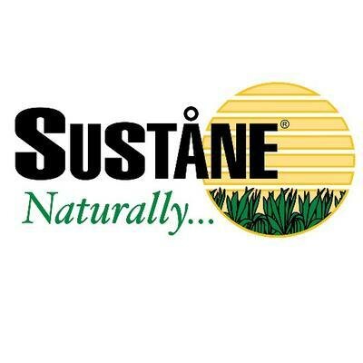 Trademark Sustane Naturally