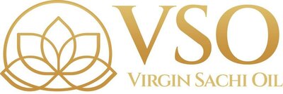 Trademark VSO VIRGIN SACHI OIL + LOGO