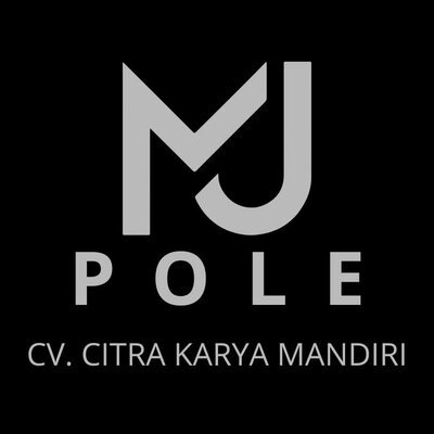 Trademark MJ POLE CV. CITRA KARYA MANDIRI