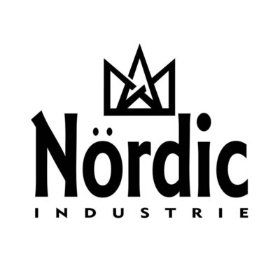 Trademark NORDIC INDUSTRIE + LOGO