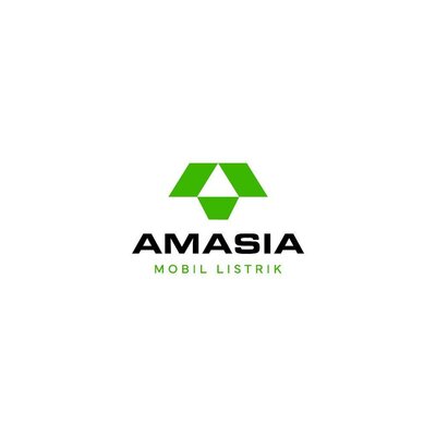 Trademark AMASIA MOBIL LISTRIK