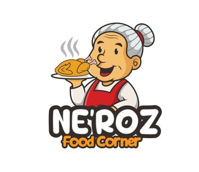 Trademark Ne'Roz Food Corner