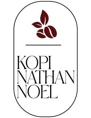 Trademark Kopi Nathan Noel