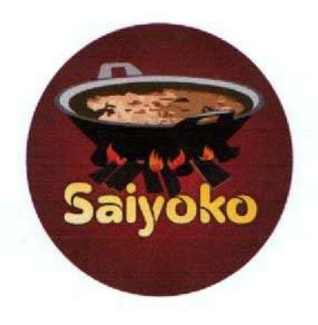 Trademark Saiyoko + Lukisan/ Logo