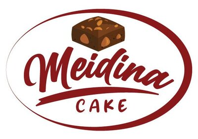 Trademark Meidina Cake