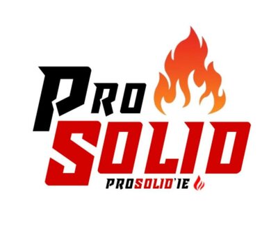 Trademark PROSOLID'IE + LOGO