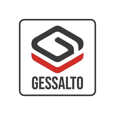 Trademark GESSALTO + LOGO