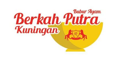 Trademark Bubur Ayam Berkah Putra Kuningan