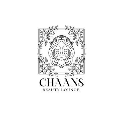 Trademark CHAANS BEAUTY LOUNGE