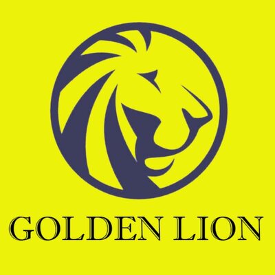 Trademark GOLDEN LION