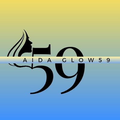 Trademark AIDA GLOW59